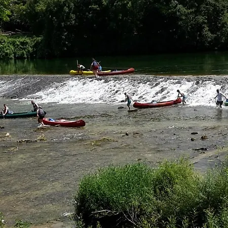 Kolpa Reka 