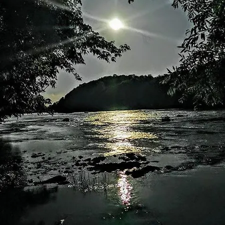 Kolpa Reka 