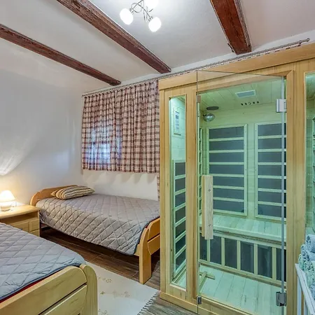 Apartment Kolpa Reka 