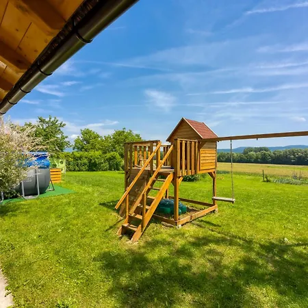 Apartment Kolpa Reka 