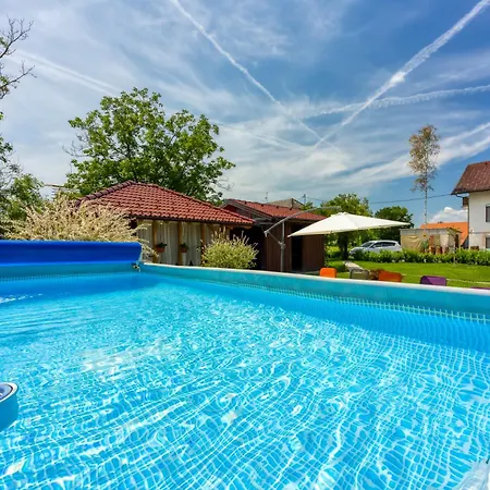 Apartment Kolpa Reka 