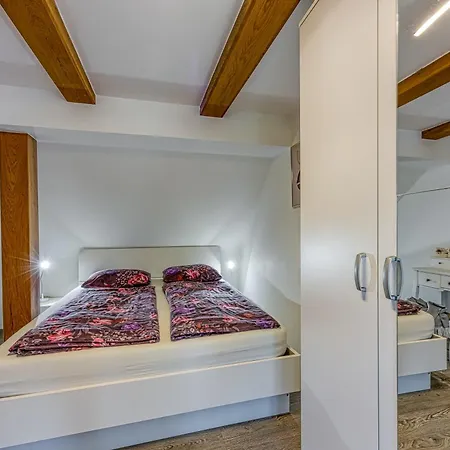Apartment Kolpa Reka 